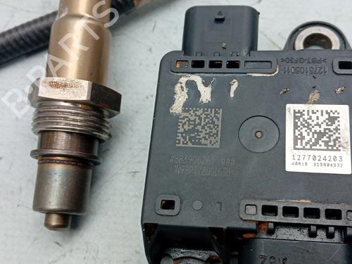 Elektronisk sensor AUDI A5 (FU2) 2.0 TDI | BP29808276M84
