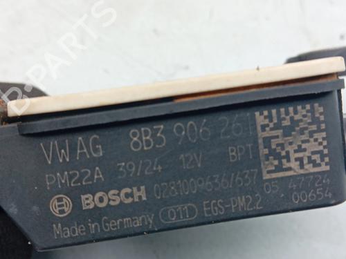 Elektronisk sensor AUDI A5 (FU2) 2.0 TDI | BP29808276M84