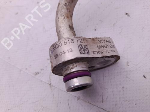 AC pipe VW GOLF VII (5G1, BQ1, BE1, BE2) 1.2 TSI | BP29808274M126 
