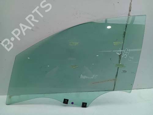 Used Front left door window AUDI A3 Sportback (8YA, 8YF) 35 TDI (150 hp) 29467591