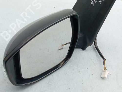 Retrovisor izquierdo NISSAN PULSAR Hatchback (C13) 1.2 DIG-T | BP29273744C26