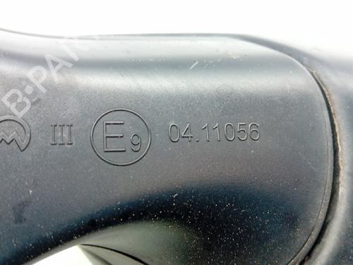 Retrovisor izquierdo NISSAN PULSAR Hatchback (C13) 1.2 DIG-T | BP29273744C26