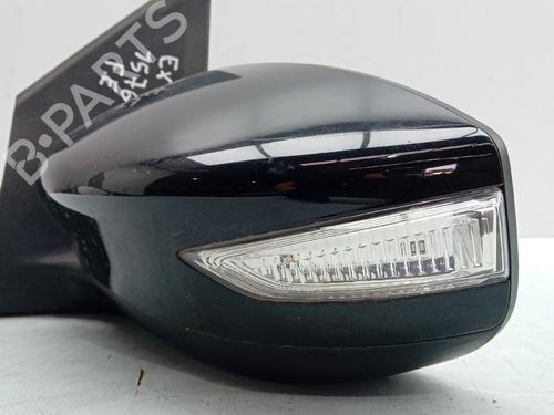 Retrovisor izquierdo NISSAN PULSAR Hatchback (C13) 1.2 DIG-T | BP29273744C26