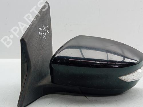 Retrovisor izquierdo NISSAN PULSAR Hatchback (C13) 1.2 DIG-T | BP29273744C26