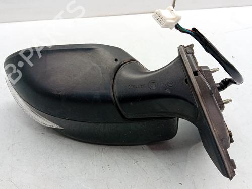 Retrovisor izquierdo NISSAN PULSAR Hatchback (C13) 1.2 DIG-T | BP29273744C26