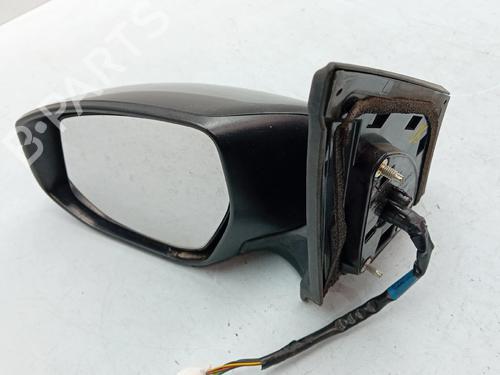 Retrovisor izquierdo NISSAN PULSAR Hatchback (C13) 1.2 DIG-T (115 hp) 29273744