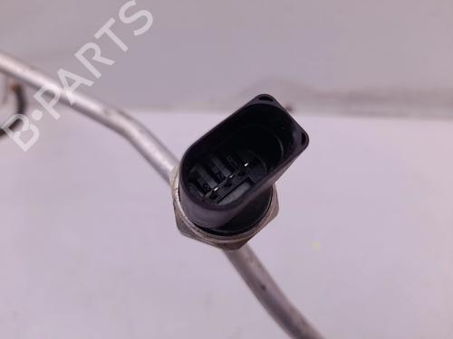 AC pipe VW GOLF VII (5G1, BQ1, BE1, BE2) 1.2 TSI | BP29808280M126 