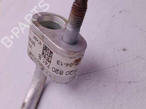 AC pipe VW GOLF VII (5G1, BQ1, BE1, BE2) 1.2 TSI | BP29808280M126 