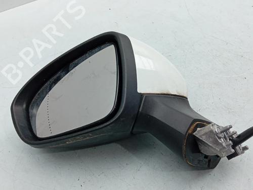 Retrovisor izquierdo RENAULT CLIO V (B7_) 1.0 LPG (B7MT) (101 hp) 29333493
