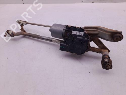 Front wiper motor VW GOLF VII (5G1, BQ1, BE1, BE2) 1.2 TSI | BP26300202M29 