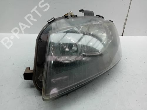 Used Left headlight AUDI A3 (8P1) 1.9 TDI (105 hp) 29568867