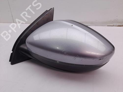 Used Left mirror PEUGEOT 308 II (LB_, LP_, LW_, LH_, L3_) 1.5 BlueHDI 100 (102 hp) 28716997