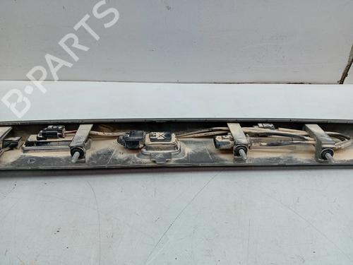 Bakluke lås LAND ROVER RANGE ROVER EVOQUE (L538) 2.0 D | BP29809192C101