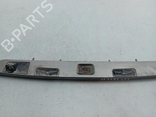 Bakluke lås LAND ROVER RANGE ROVER EVOQUE (L538) 2.0 D | BP29809192C101