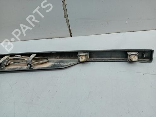 Bakluke lås LAND ROVER RANGE ROVER EVOQUE (L538) 2.0 D | BP29809192C101