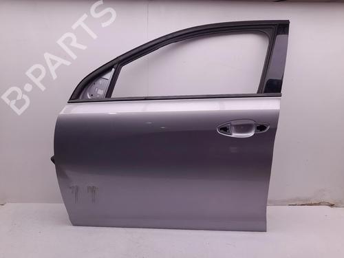Used Left front door PEUGEOT 308 II (LB_, LP_, LW_, LH_, L3_) 1.5 BlueHDI 100 (102 hp) 28716995