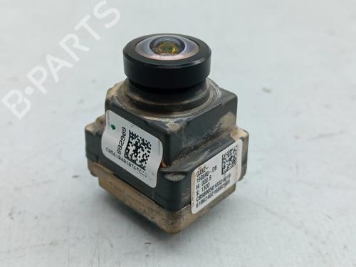 Used Camera LAND ROVER RANGE ROVER EVOQUE (L538) 2.0 D (150 hp) 29405531