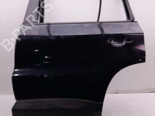 Used Left rear door VW TIGUAN (5N_) 2.0 TDI (140 hp) 22245653