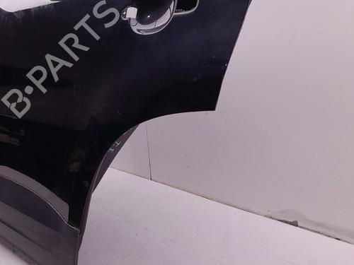 Left rear door VW TIGUAN (5N_) 2.0 TDI | BP22245653C4 