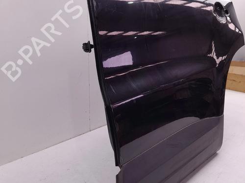 Left rear door VW TIGUAN (5N_) 2.0 TDI | BP22245653C4 