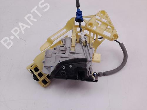 Used Rear left lock VW TIGUAN (5N_) 2.0 TDI (140 hp) 22245648