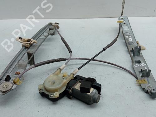 Used Front right window mechanism RENAULT MEGANE II Estate (KM0/1_) 1.5 dCi (KM1F) (86 hp) 29638374