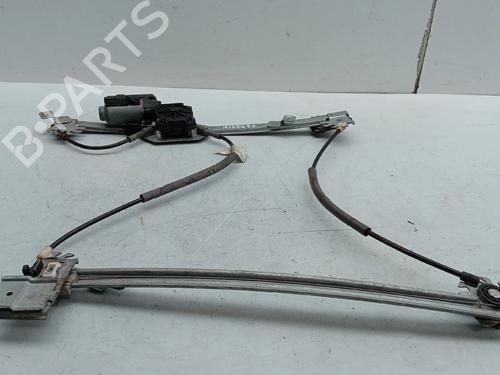 Used Front right window mechanism RENAULT MEGANE II Estate (KM0/1_) 1.5 dCi (KM0F, KM0T, KM2B) (82 hp) 28706442