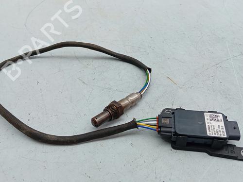 Andre PEUGEOT 208 II (UB_, UP_, UW_, UJ_) 1.5 BlueHDI 100 (102 hp) 28715492