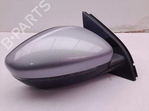 Used Right mirror PEUGEOT 308 II (LB_, LP_, LW_, LH_, L3_) 1.5 BlueHDI 100 (102 hp) 28716635