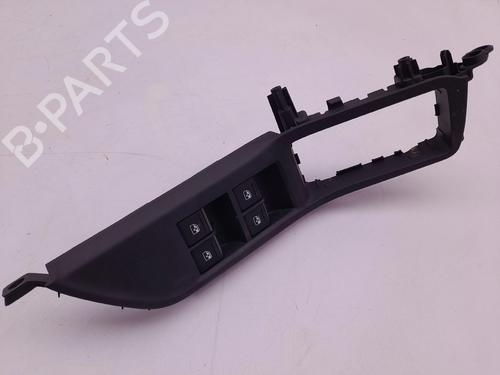 Used Left front window switch AUDI A5 (FU2) 2.0 TDI (204 hp) 29397132