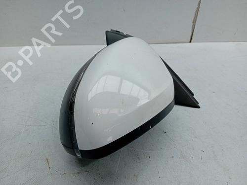 Left mirror PEUGEOT 308 II (LB_, LP_, LW_, LH_, L3_) 1.5 BlueHDI 100 | BP18339453C26