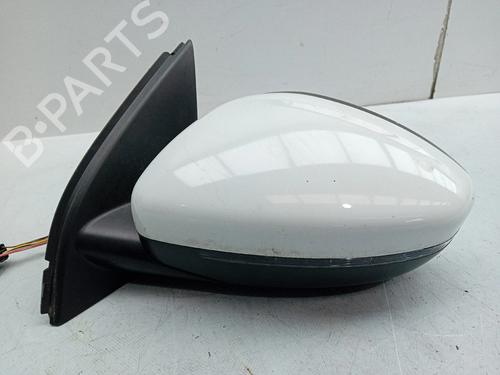Left mirror PEUGEOT 308 II (LB_, LP_, LW_, LH_, L3_) 1.5 BlueHDI 100 | BP18339453C26