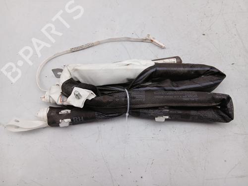 Used Right curtain airbag PEUGEOT 508 SW I (8E_) [2010-2018]  20302976