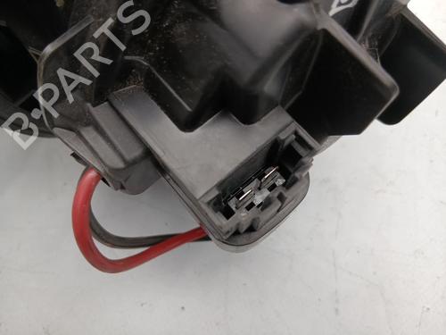 Varmeblæser PEUGEOT 508 SW I (8E_)  | BP29815130M62 