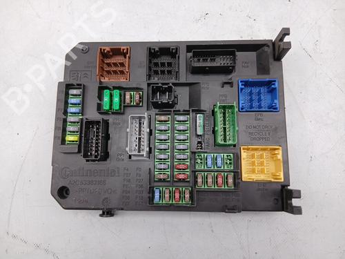 Used Fuse box PEUGEOT 508 SW I (8E_) [2010-2018]  29815129