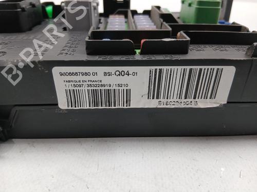 Fuse box PEUGEOT 508 SW I (8E_)  | BP29815129E1
