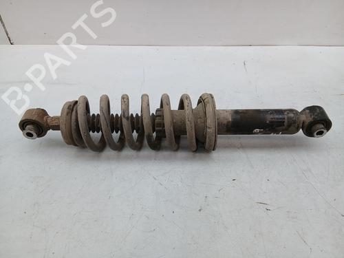 Used Left rear shock absorber PEUGEOT 508 SW I (8E_) [2010-2018]  20303291