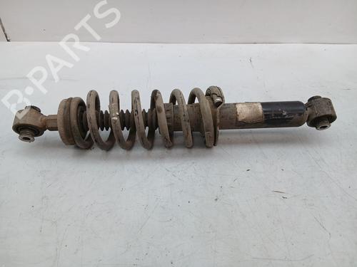 Used Right rear shock absorber Right rear shock absorber PEUGEOT 508 SW I (8E_) [2010-2018] 20303290 20303290
