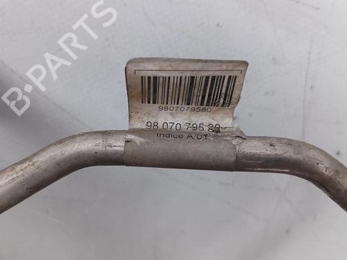 AC pipe PEUGEOT 508 SW I (8E_) | BP29828867M126