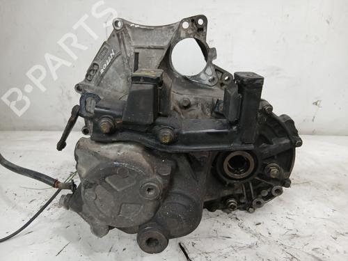 Gearbox ROVER 400 II (RT) | BP29155986M3