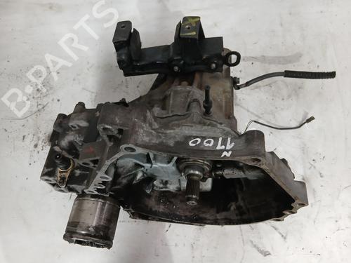 Gearbox ROVER 400 II (RT) | BP29155986M3