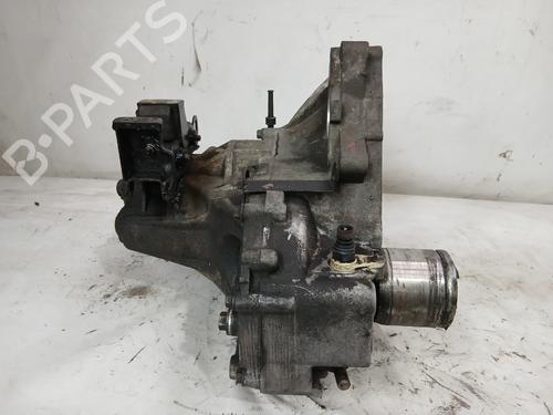 Gearbox ROVER 400 II (RT) | BP29155986M3