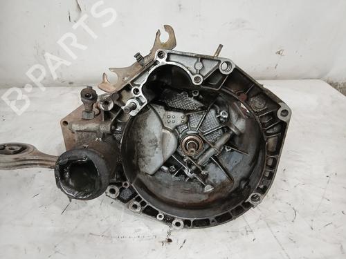 Used Gearbox FIAT PUNTO (188_) 1.2 16V 80 (188.233, .235, .253, .255, .333, .353, .639,... (80 hp) 29156022