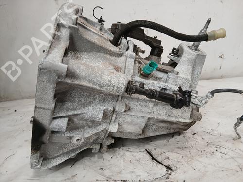 Gearbox RENAULT MEGANE IV Grandtour (K9A/M/N_) 1.5 Blue dCi 115 (K9A6) | BP29161577M3 