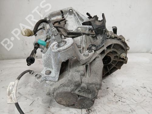 Gearbox RENAULT MEGANE IV Grandtour (K9A/M/N_) 1.5 Blue dCi 115 (K9A6) | BP29161577M3 