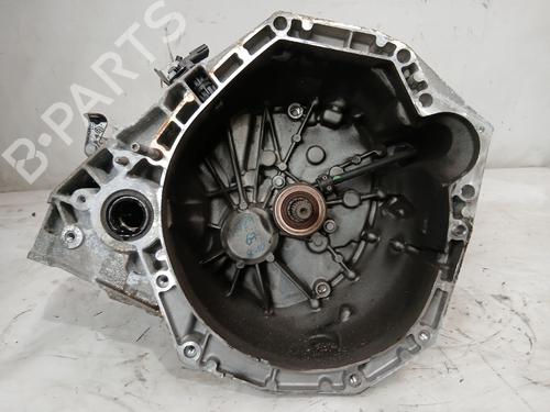 Used Gearbox RENAULT MEGANE IV Grandtour (K9A/M/N_) 1.5 Blue dCi 115 (K9A6) (116 hp) 29161577
