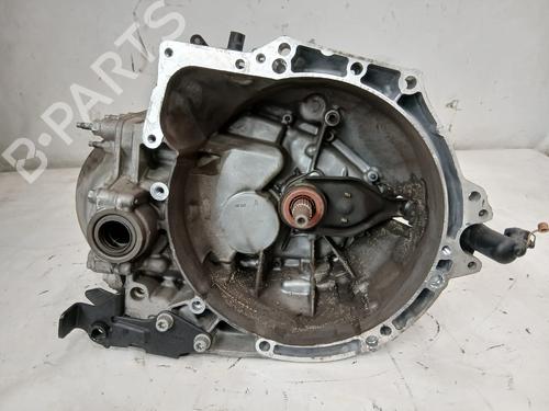 Used Gearbox Gearbox PEUGEOT 308 II (LB_, LP_, LW_, LH_, L3_) 1.5 BlueHDi 130 (131 hp) 29566063 29566063