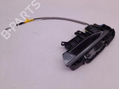 Used Front left exterior door handle AUDI A5 (FU2) 2.0 TDI (204 hp) 29397127