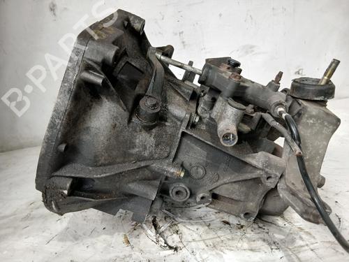 Gearbox FIAT PUNTO (188_) 1.2 60 (188.030, .050, .130, .150, .230, .250) | BP29837107M3 