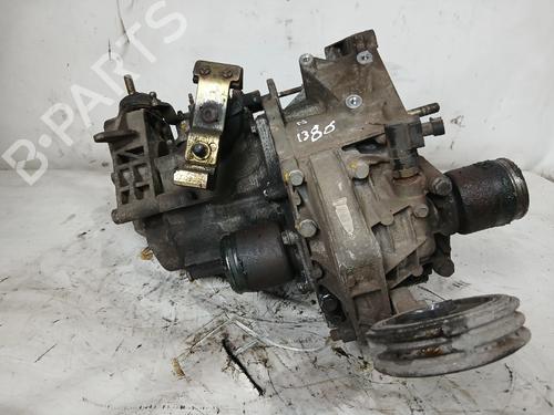 Gearbox FIAT PUNTO (188_) 1.2 60 (188.030, .050, .130, .150, .230, .250) | BP29837107M3 